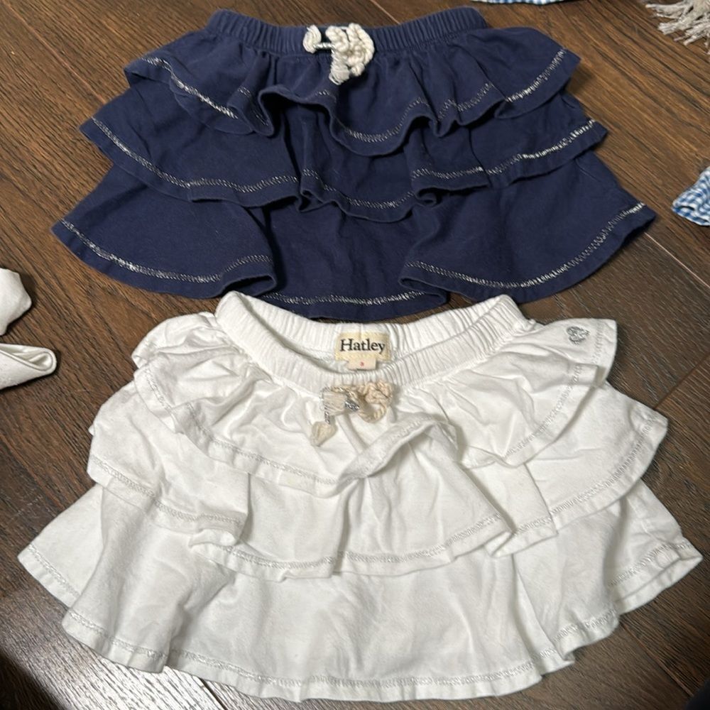11-Piece 3T MisMatch Set Hatley, Old Navy, Gymboree and More! - Picture 2 of 6